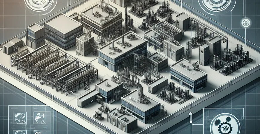 设备监控精准度不足？SCADA 与 MES 系统的优化对比